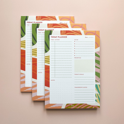 Planner Quotidien Premium - Namo